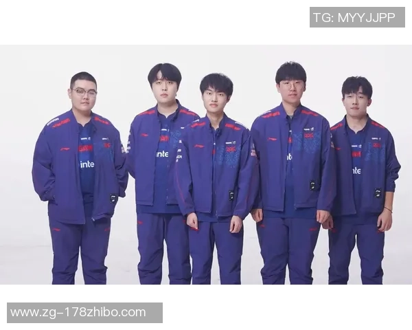 JDG战队的蜕变之旅:从平凡到巅峰的英雄联盟传奇 JDG战队的蜕变之旅:从平凡到巅峰的英雄联盟传奇