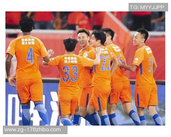 中超激战山东鲁能迎战天津权健全力争胜争夺积分榜优势 中超激战山东鲁能迎战天津权健全力争胜争夺积分榜优势