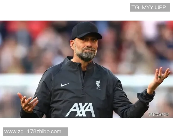 克洛普重返利物浦执教决心再战欧冠荣耀之路 克洛普重返利物浦执教决心再战欧冠荣耀之路