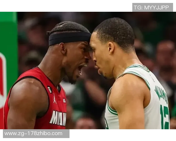 凯尔特人与热火的精彩对决中谁将成为盖帽之王的焦点对比分析 凯尔特人与热火的精彩对决中谁将成为盖帽之王的焦点对比分析