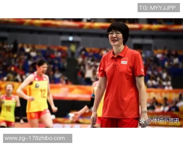 周伟专访：从排球新星到传奇教练的成长之路回顾