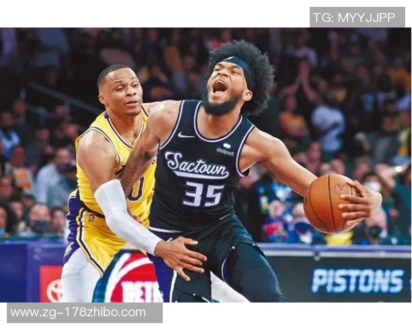 国王队与湖人队的激烈对决腾讯直播全程呈现精彩瞬间