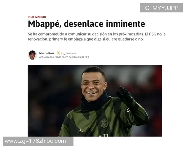 姆巴佩拒绝续约引发巴黎决策或今夏出售15亿欧元转会风波