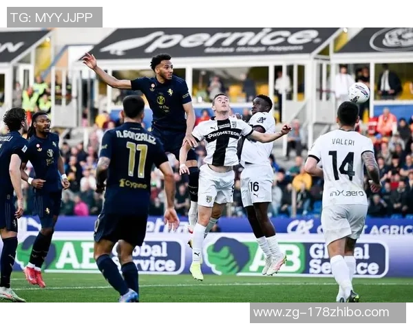 尤文图斯与帕尔马全场精彩对决回顾与分析